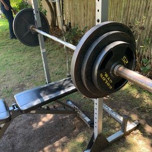 Meet your Posher, Anthony